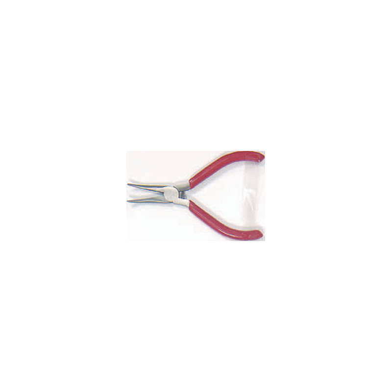 5IN CURVED NOSE PLIERS