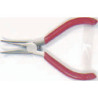 5IN CURVED NOSE PLIERS