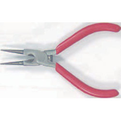 5IN ROUND NOSE PLIERS