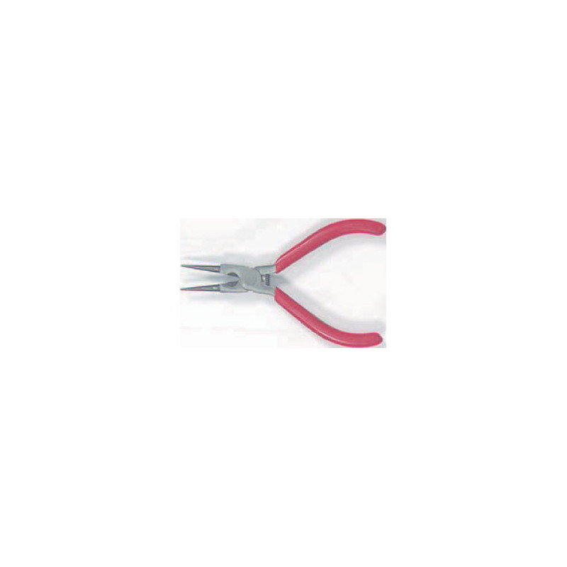 5IN ROUND NOSE PLIERS