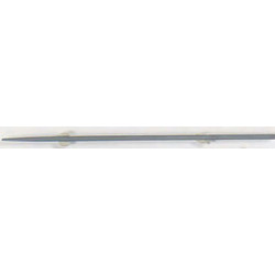 NEEDLE FILE 5-1/2IN ROUND