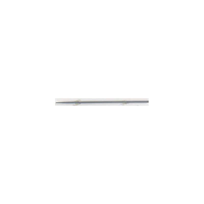 NEEDLE FILE 5-1/2IN ROUND
