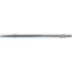 NEEDLE FILE 5-1/2IN ANGLE
