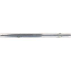 NEEDLE FILE 5-1/2IN FLAT