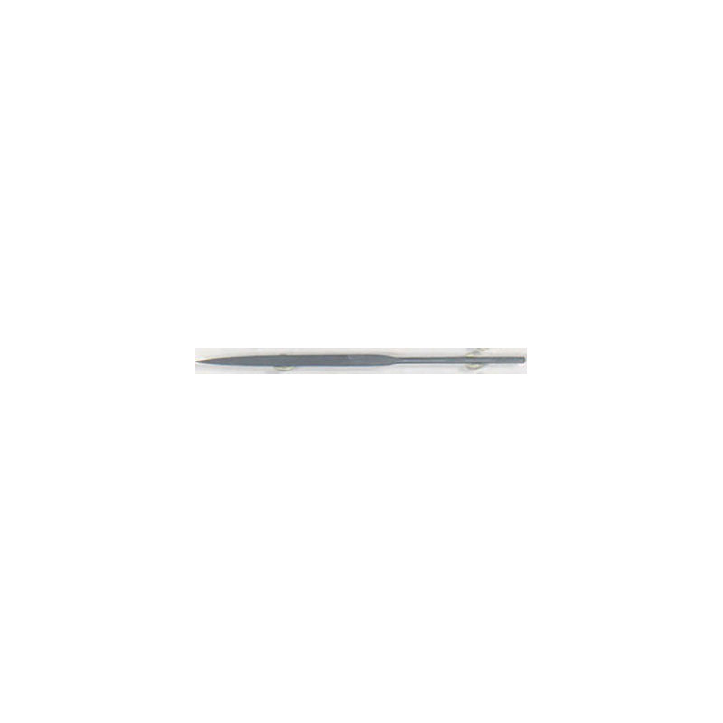 NEEDLE FILE 5-1/2IN FLAT