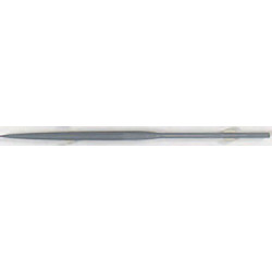 NEEDLE FILE 5-1/2IN KNIFE