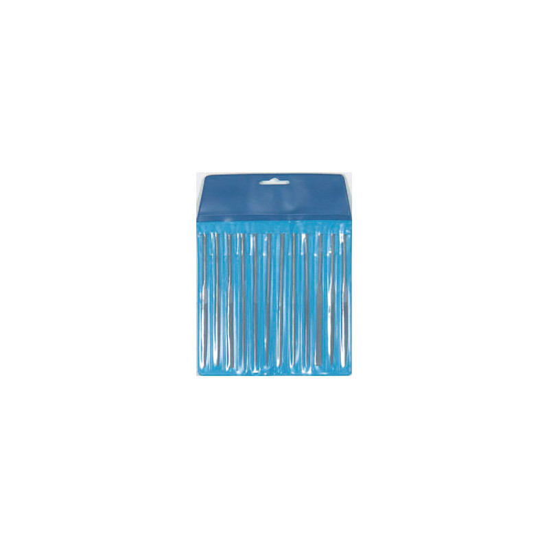 NEEDLE FILE SET 12PCS