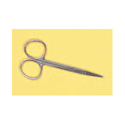 3-1/2IN STRAIGHT SCISSORS