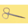 3-1/2IN STRAIGHT SCISSORS
