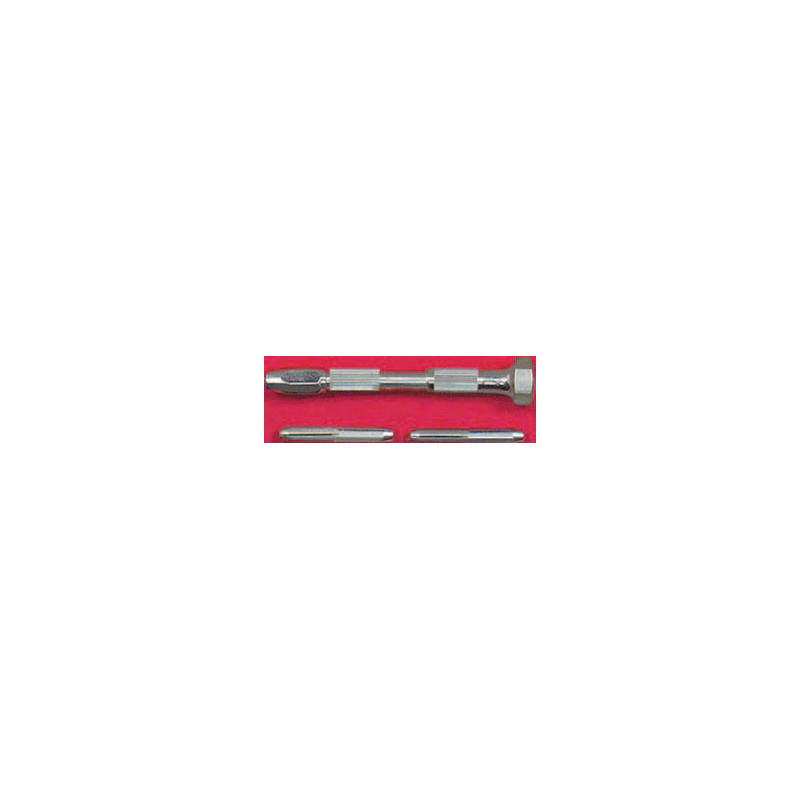 SWIVEL PIN VIS W/2 DOUBLE END COLLETS