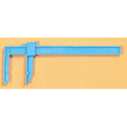 LARGE CLAMP 2PCS