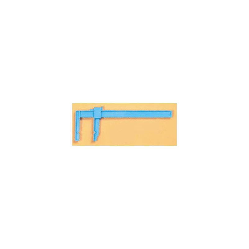LARGE CLAMP 2PCS
