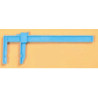 LARGE CLAMP 2PCS