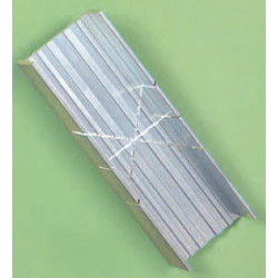 ALUMINUM MITRE BOX