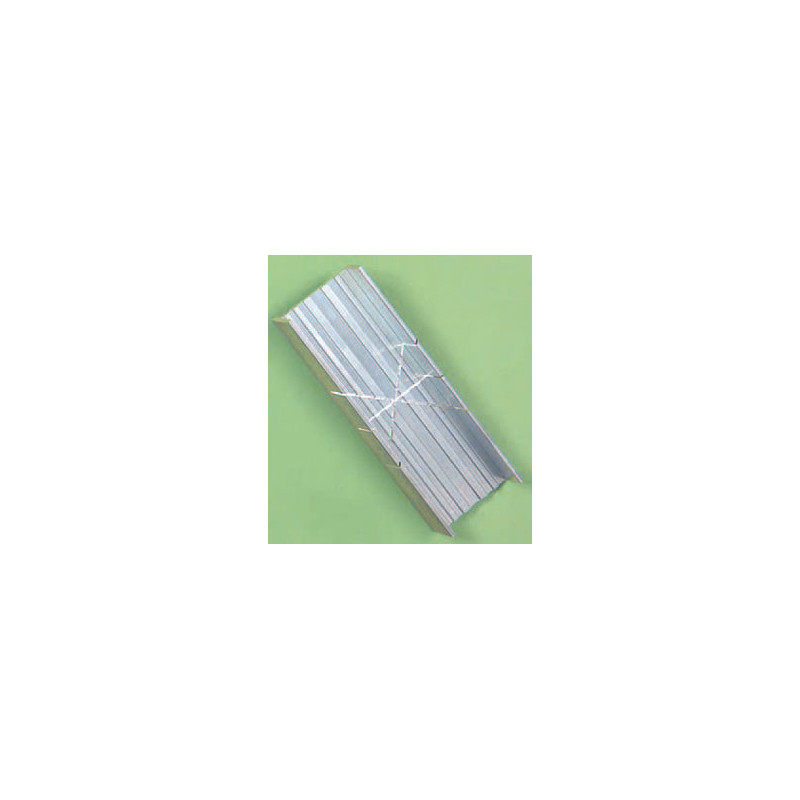 ALUMINUM MITRE BOX