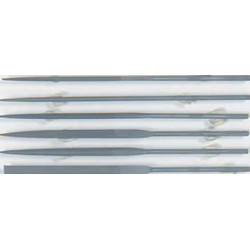 NEEDLE FILE SET 6PCS