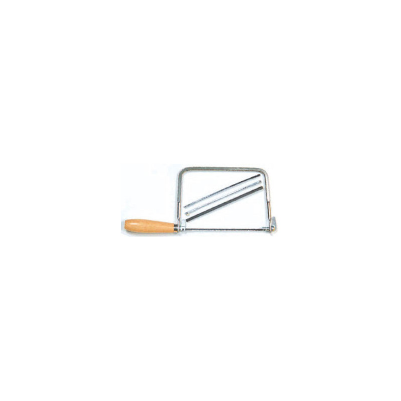 COPING SAW W/4 BLADES