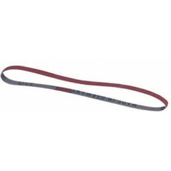 SANDING STICK BELTS 5PCS ASSORTED GRITS
