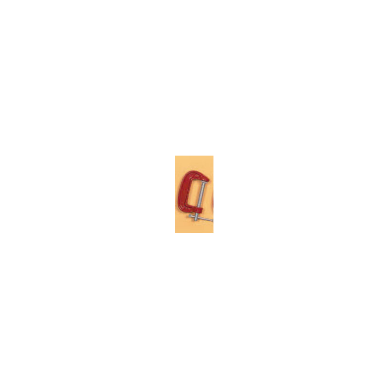 MINIATURE IRON FRAME 2IN C CLAMP