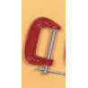MINIATURE IRON FRAME 2IN C CLAMP