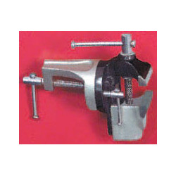 SWIVEL BENCH VISE