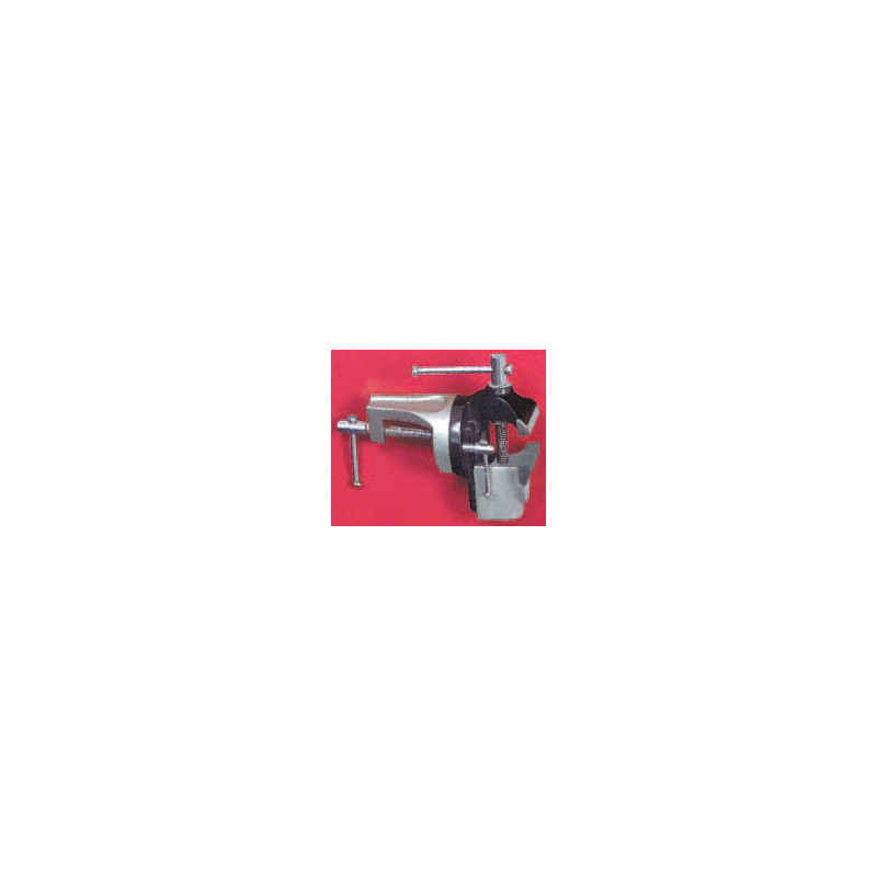 SWIVEL BENCH VISE