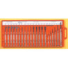 PRECISION MINI TOOL SET 21PCS