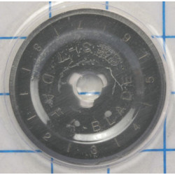 1IN ROTARY KNIFE BLADES 2PCS STRAIGHT