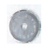 2PC ROTARY KNIFE BLADES 2PCS SKIP