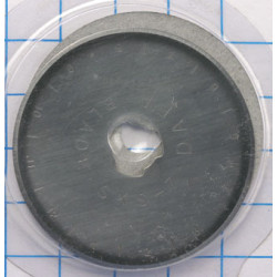 1-3/4IN ROTARY KNIFE BLADE 1PC