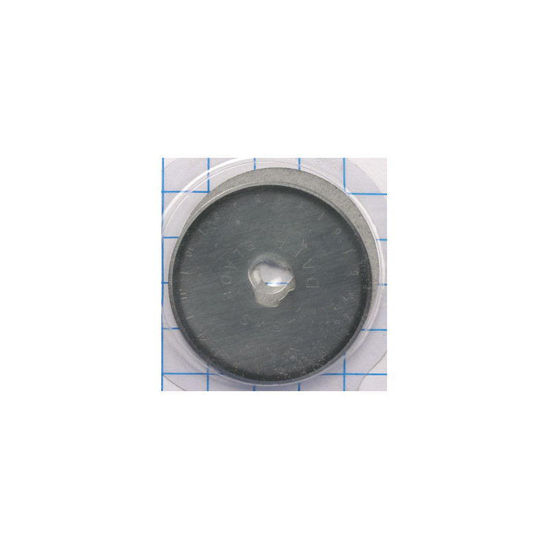 1-3/4IN ROTARY KNIFE BLADE 1PC