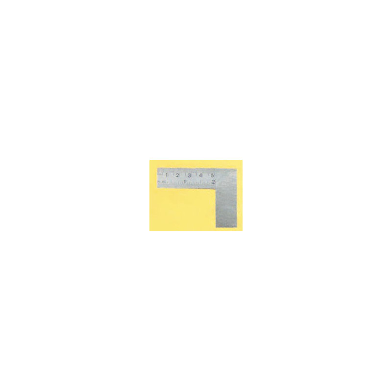 6IN SQUARE