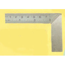 8IN SQUARE