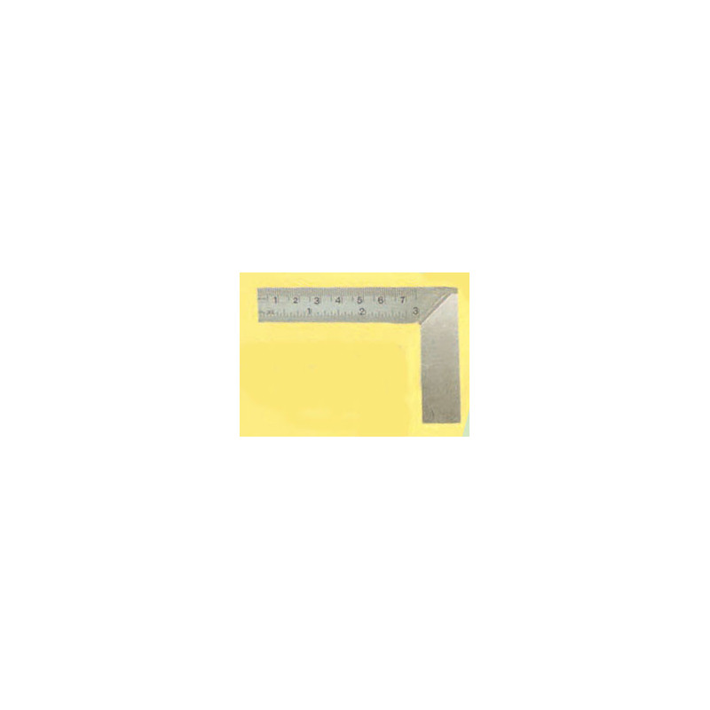 8IN SQUARE