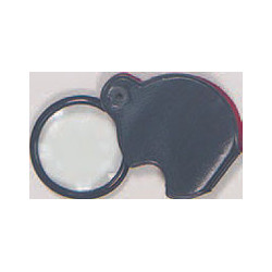 POCKET MAGINIFIER