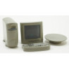 3 pc Computer Set