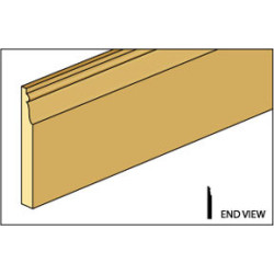 BBC-16 Baseboard