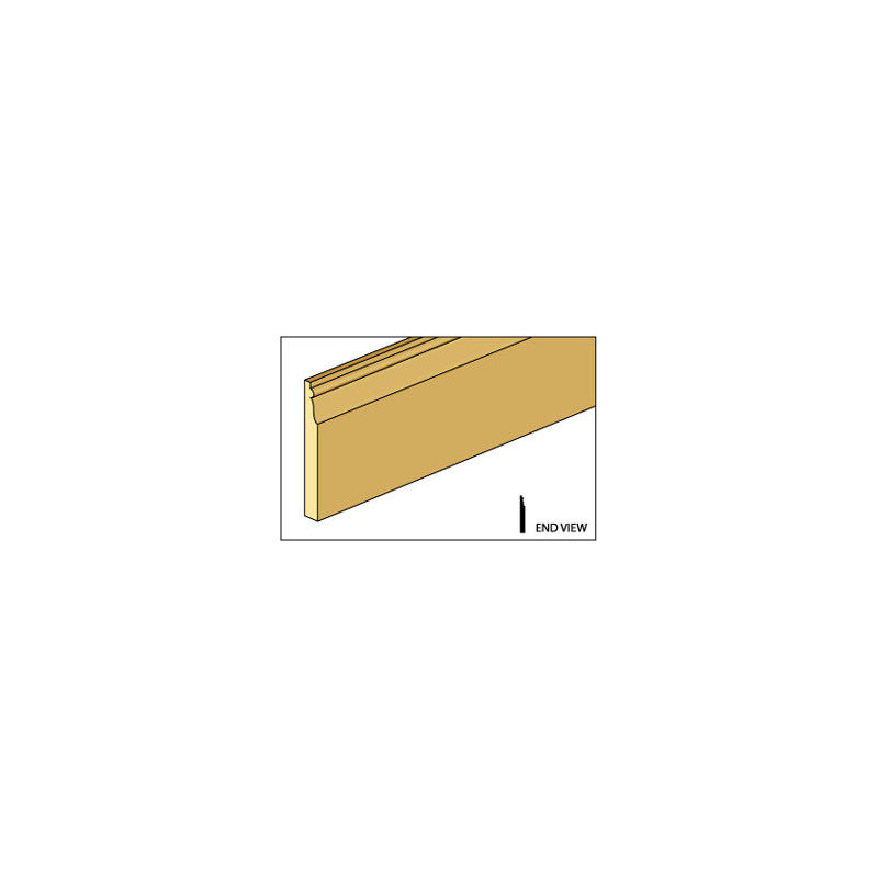 BBC-16 Baseboard