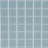 TILE: 1/4 SQ, BLUE