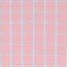 TILE: 1/4 SQ, PINK