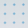 TILE: DIAMOND, 12X16, BLUE, JR439