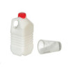 SPILLED MILK W/1/2 GALLON CARTON