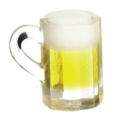 MUG OF BEER