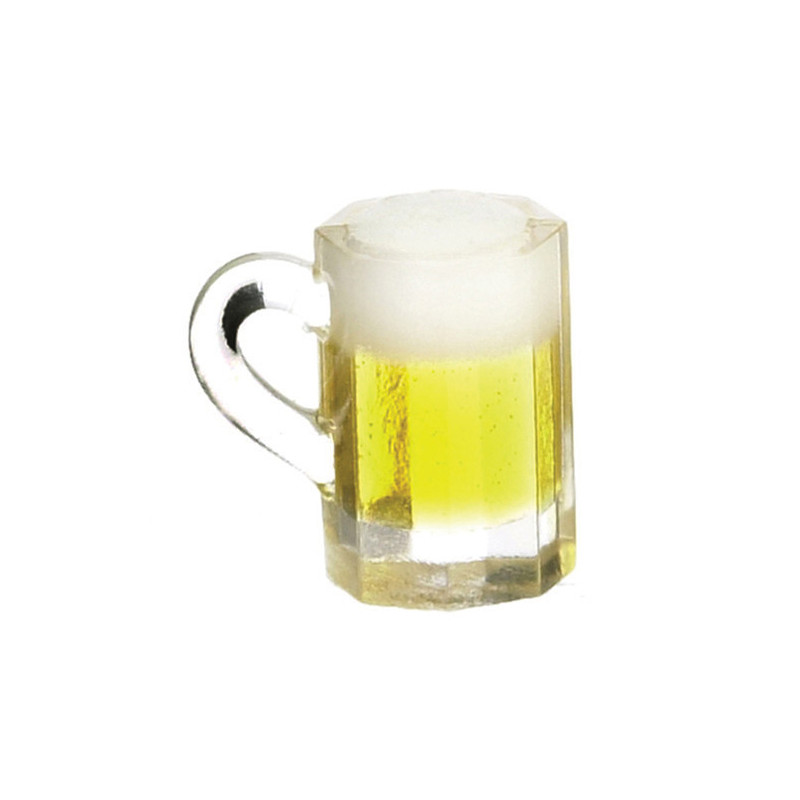 MUG OF BEER