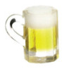 MUG OF BEER