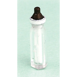 BABY BOTTLE FILLED W/MILK