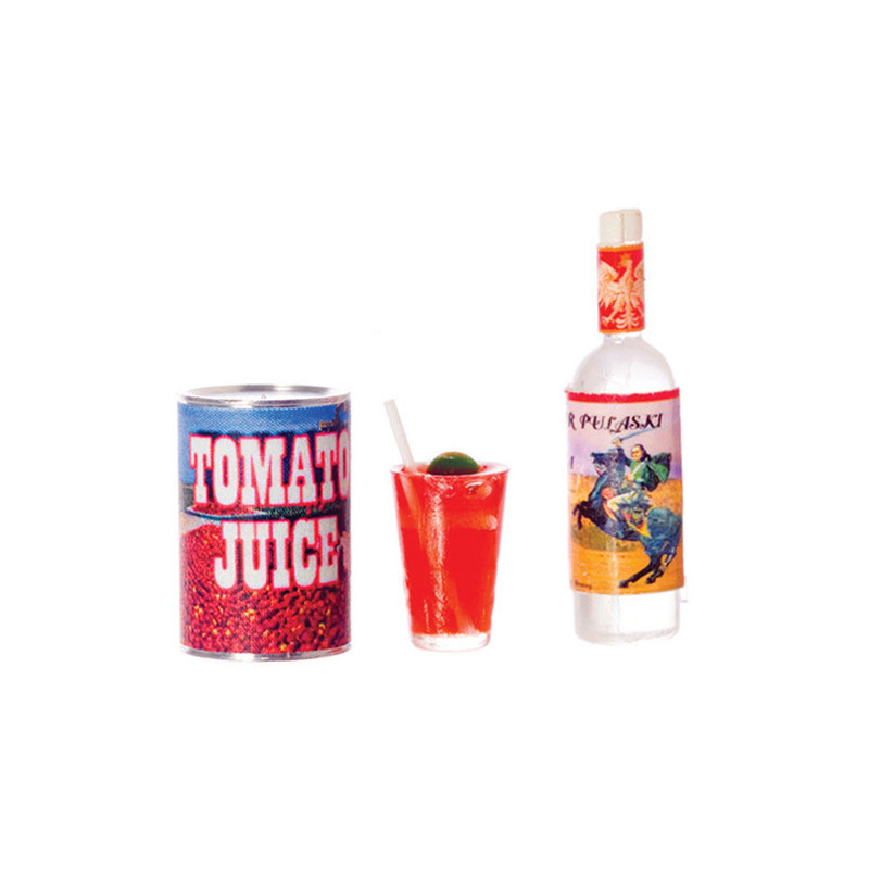 BLOODY MARY SET