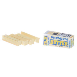 PREMIUM BUTTER, 4 STICKS