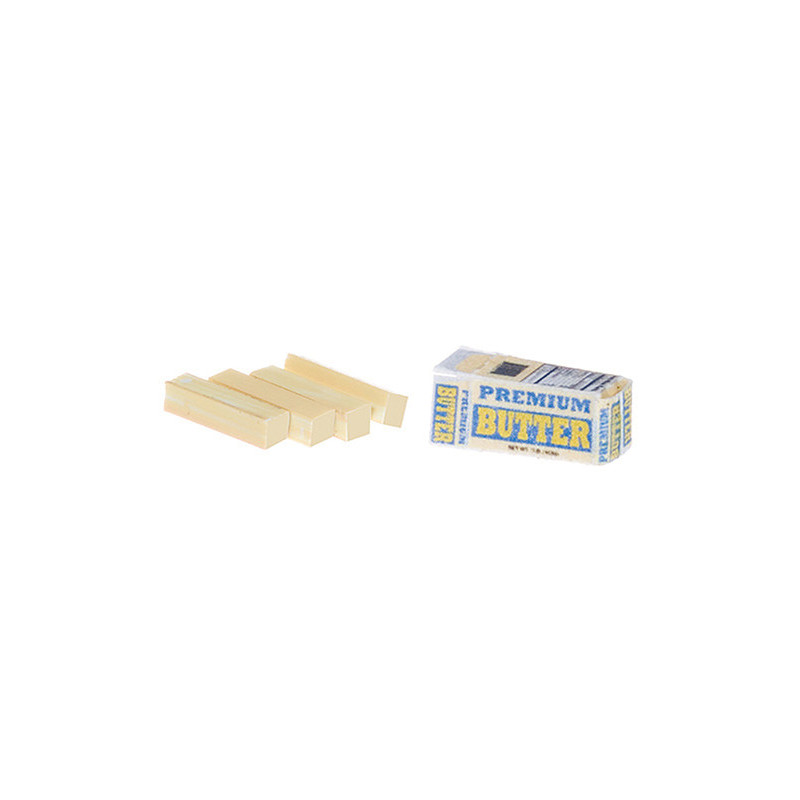 PREMIUM BUTTER, 4 STICKS