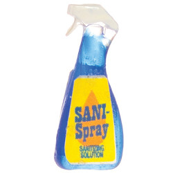 SANI SPRAY CLEANER